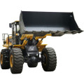 Best selling  compact wheel loader